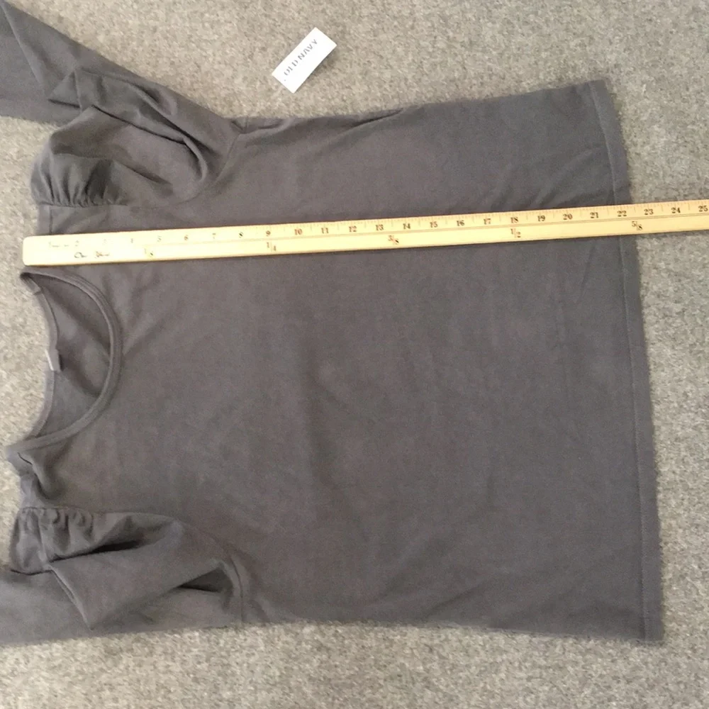 Top, Old Navy Women, Sz M, NWT (CL) - Picture 9 of 10